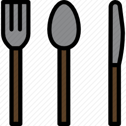 <em>餐具</em>