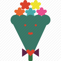 花束