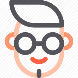 男孩