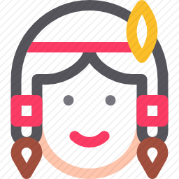 印第安人