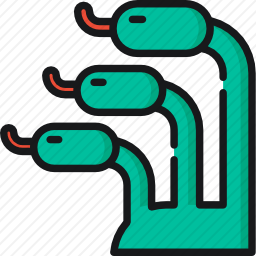 九头<em>蛇</em>