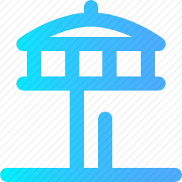 控制塔