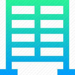 书架