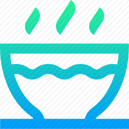 汤