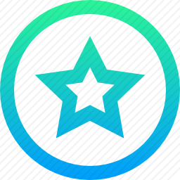 <em>星星</em>