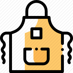 围裙