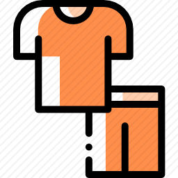 <em>球衣</em>