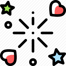 烟花