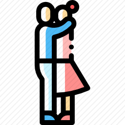 拥抱