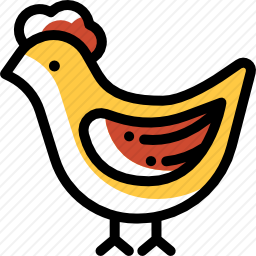 鸡