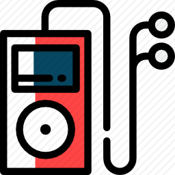 <em>音乐</em>播放器