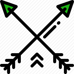 箭