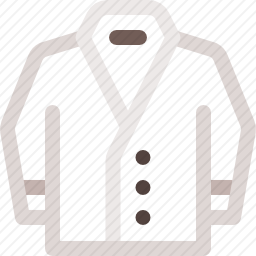 <em>外套</em>