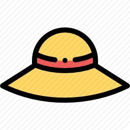 遮阳帽