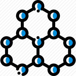 分子