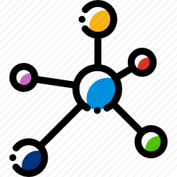 分子