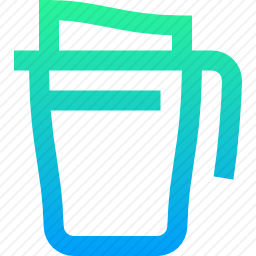 热水杯