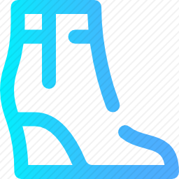 高跟鞋