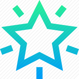 星星
