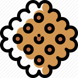 饼干