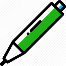 <em>笔</em>