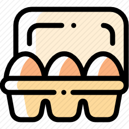鸡蛋