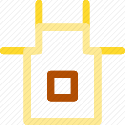 围裙
