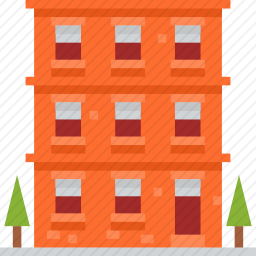 公寓