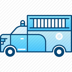 消防车