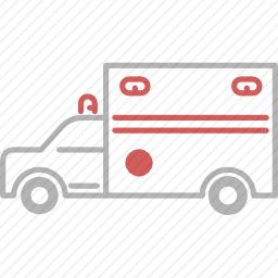 救护车