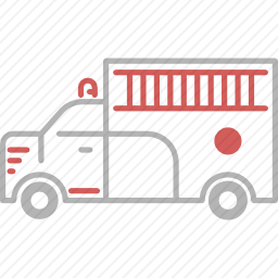消防车