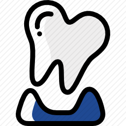 <em>牙齿</em>