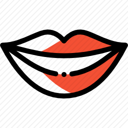 <em>嘴唇</em>