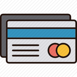 <em>信用卡</em>