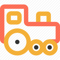 火车