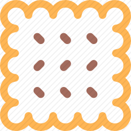 饼干