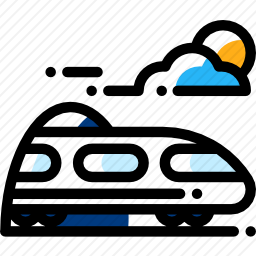 火车