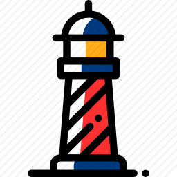 <em>灯塔</em>