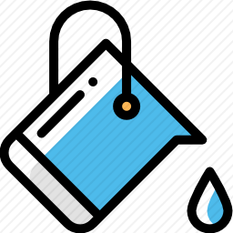 油漆桶