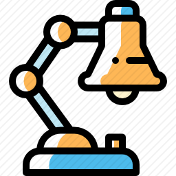 <em>台灯</em>