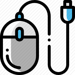 <em>鼠标</em>