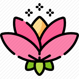 莲花
