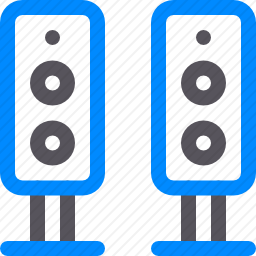 扬声器