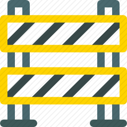 路障