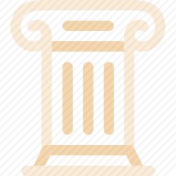 柱