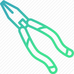 <em>钳子</em>