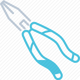 <em>钳子</em>