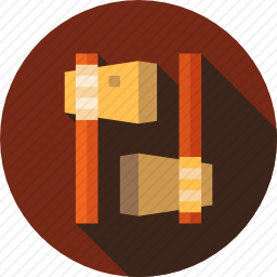 斧子