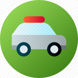 安全车