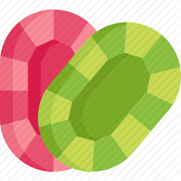 <em>糖果</em>